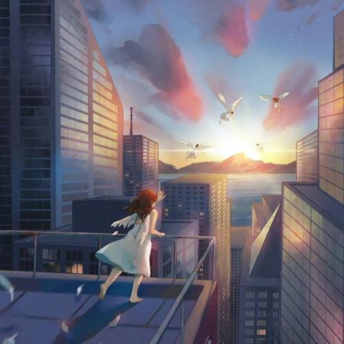 2026年流行微信头像图片