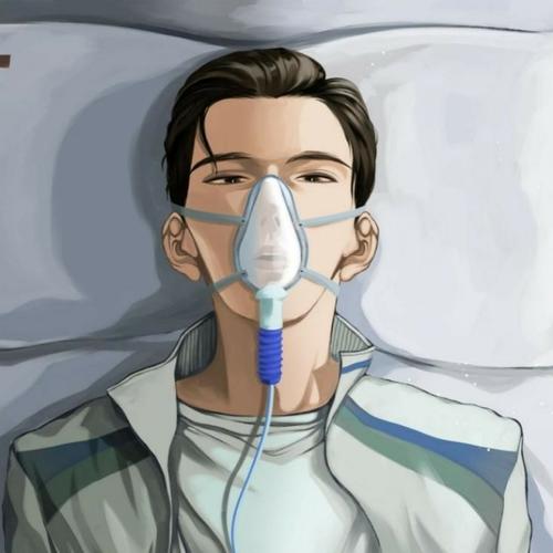 男生适合永久做头像的图片