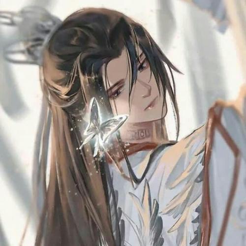 男生适合永久做头像的图片