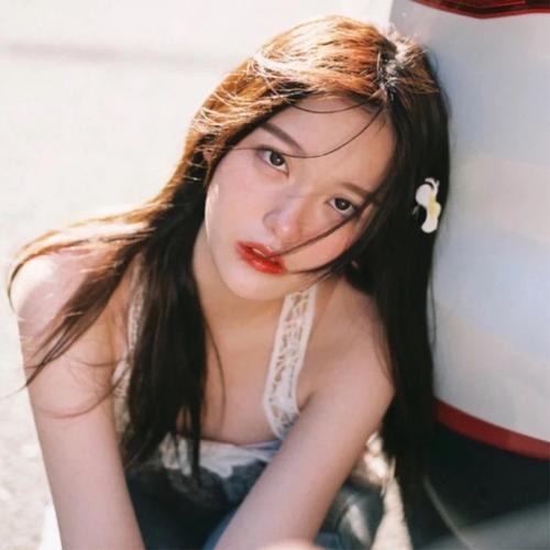 小众不易撞的女生头像