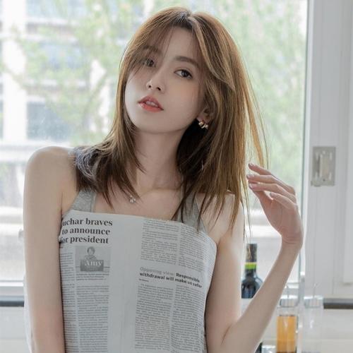 小众不易撞的女生头像