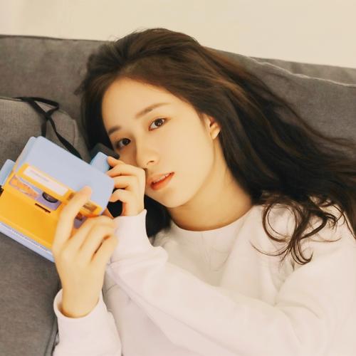 小众不易撞的女生头像