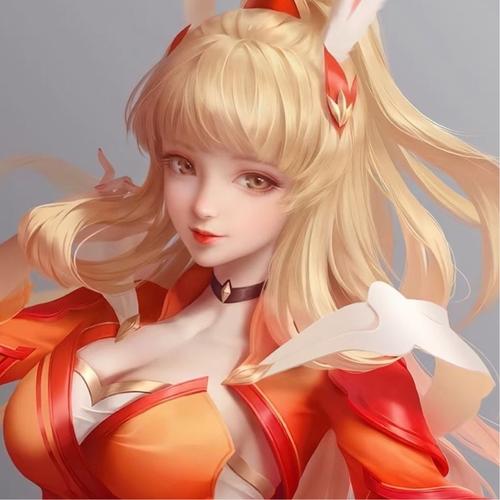 小众不易撞的女生头像