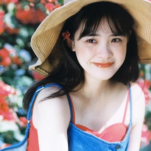 小众不易撞的女生头像