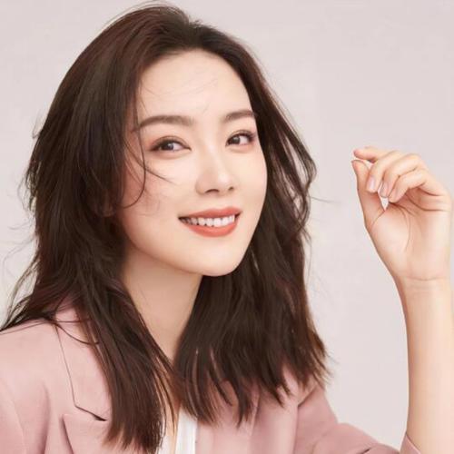 小众不易撞的女生头像