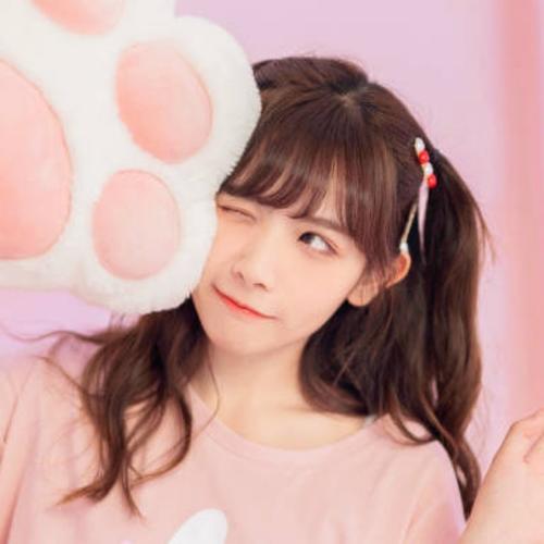 小众不易撞的女生头像