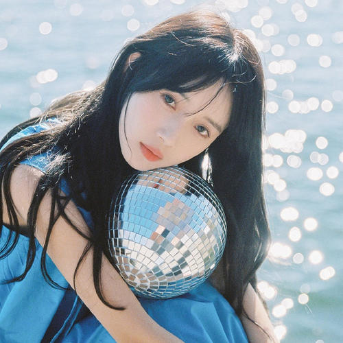 小众不易撞的女生头像