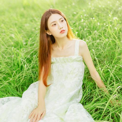 小众不易撞的女生头像