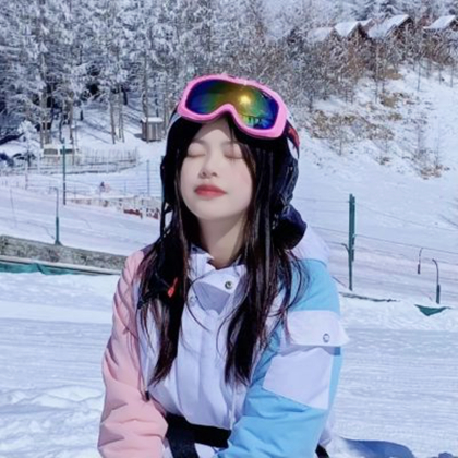 头像女生温柔优质真人高清图片