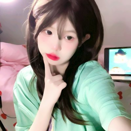 女生网图好看头像