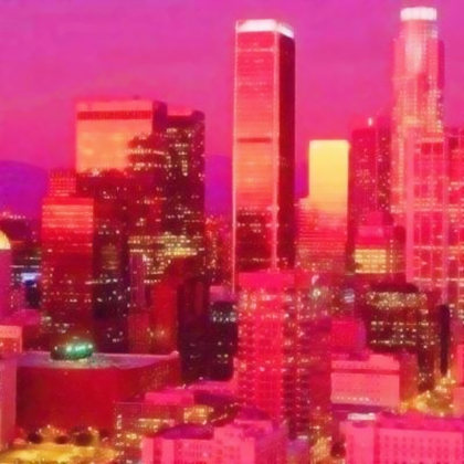 微信风景头像图片唯美梦幻
