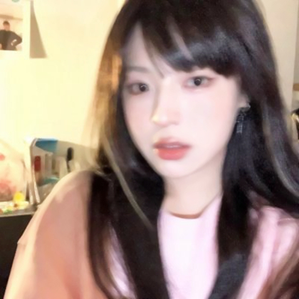 网络照片女生头像