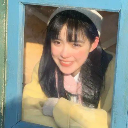 微信可盐可甜的女生头像图片
