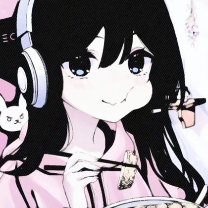 优质高清动漫头像女生图片