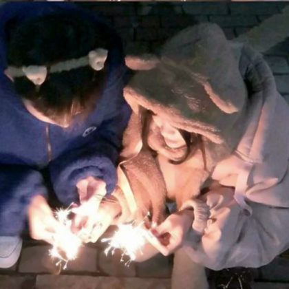 情侣高清无水印头像独一无二图片