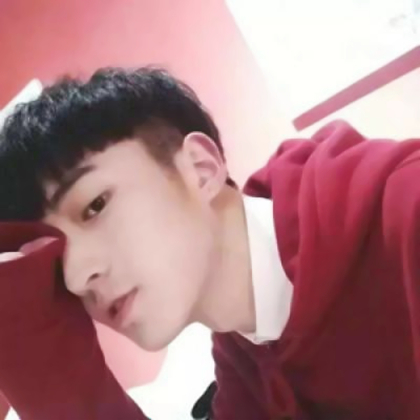 男生微信头像帅气冷酷五官清晰图片