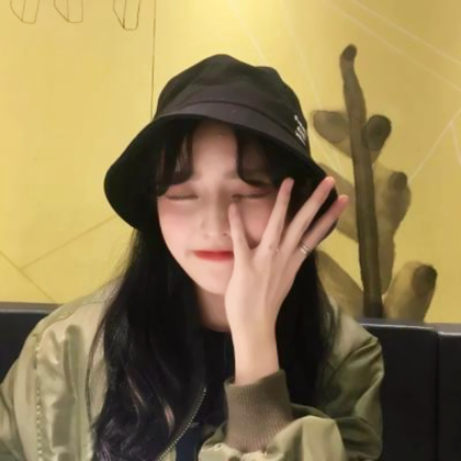 头像清新干净阳光女生微信图片