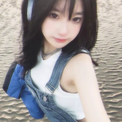 网络照片女生头像