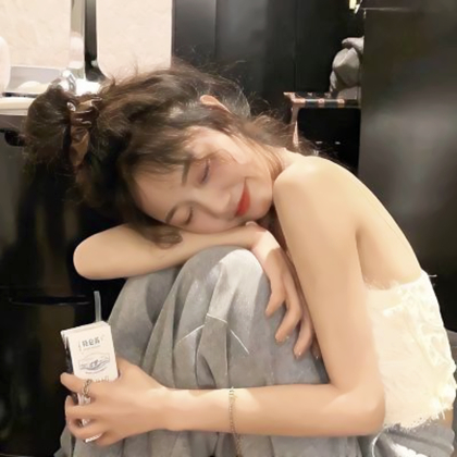 超高清网图女生头像