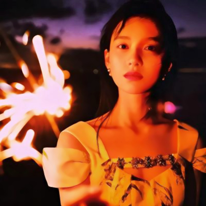 真人情侣优质头像独一无二高清图片
