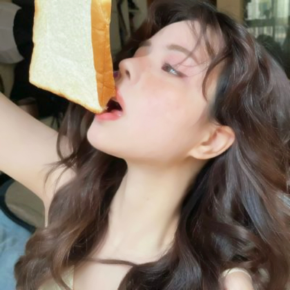 高级感微信头像推荐女生高清图片