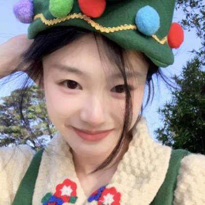 2025女生头像简约气质独特图片