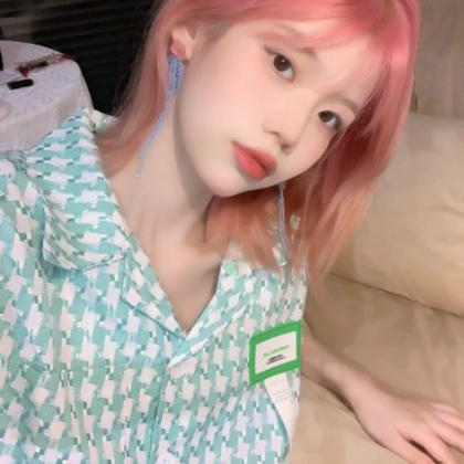 女生网图好看头像
