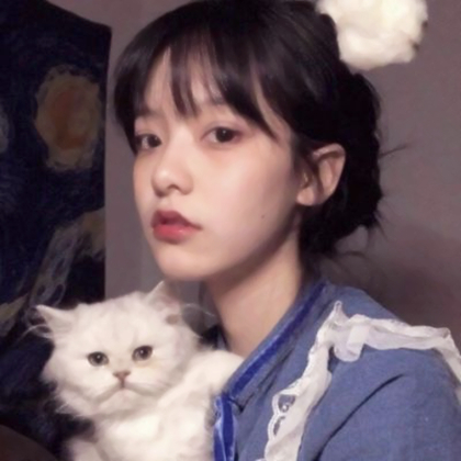 微信头像优质高清真人女生图片