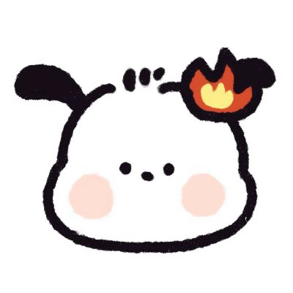 卡通猫咪狗狗情头
