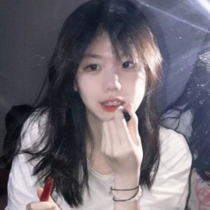 2025女生头像简约气质独特图片