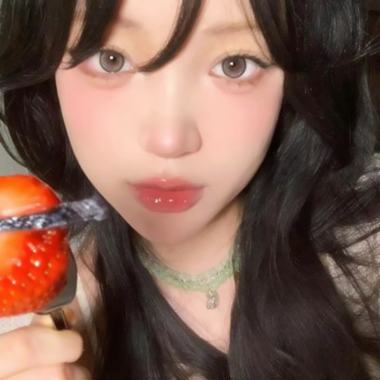 小众头像高级感女生ins风格图片