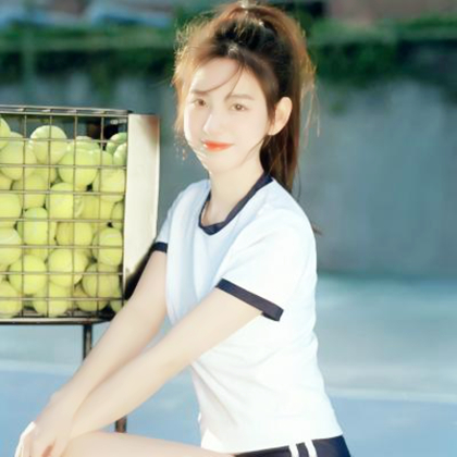漂亮美女网红女生头像图片