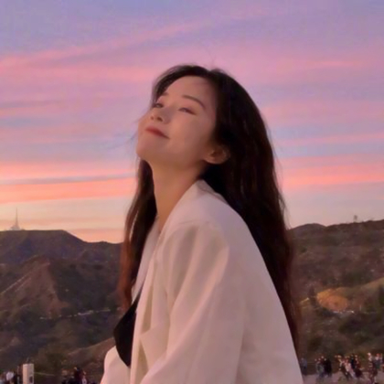 柔情似水的温柔女生头像图片
