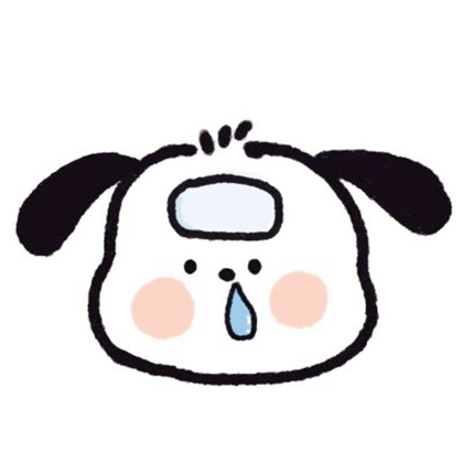 卡通猫咪狗狗情头