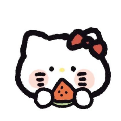 卡通猫咪狗狗情头