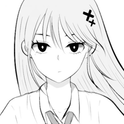情头图片可保存漫画一左一右