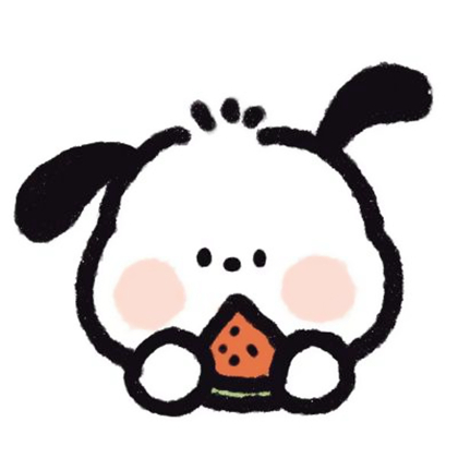 卡通猫咪狗狗情头