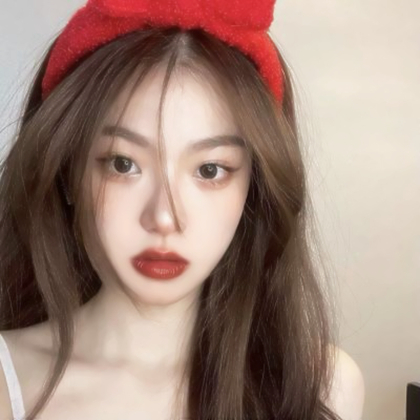 超高清网图女生头像