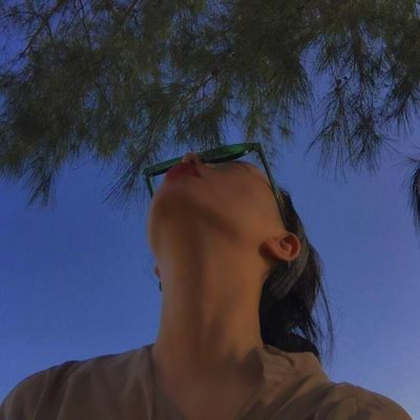 头像女生高质量ins欧美高清图片