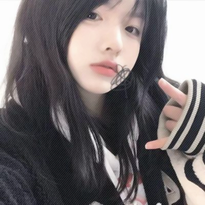 微信优质头像高质量女生高清图片