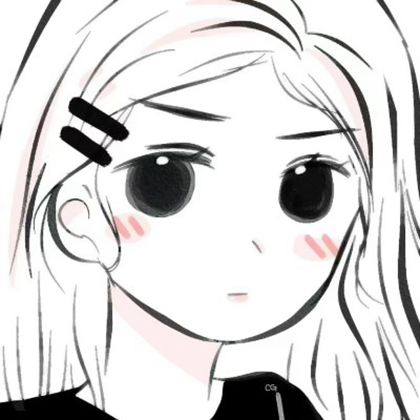 情头图片可保存漫画一左一右