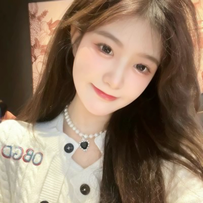超仙女生头像超精致