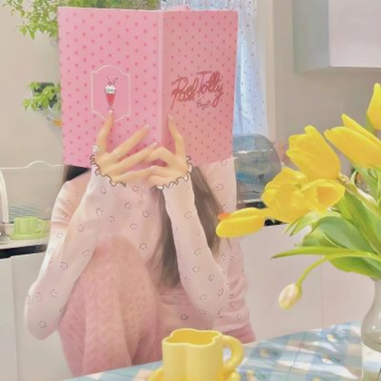 氛围感拉满的女生头像可保存