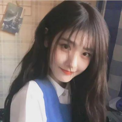 可甜可咸可温柔的女生头像图片