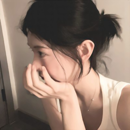 微信时尚高级气质女生头像图片