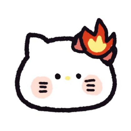 卡通猫咪狗狗情头