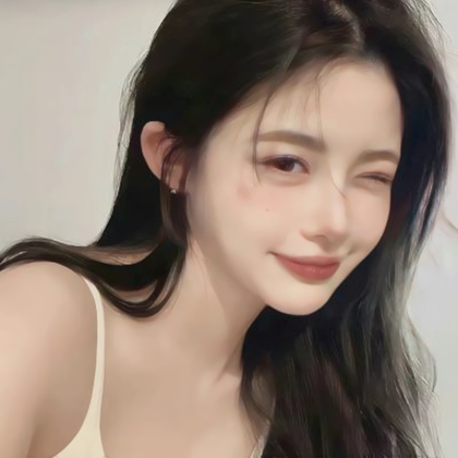 ins高质量女头辣妹时尚图片