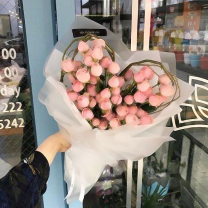 小清新风景头像唯美静物高清图片