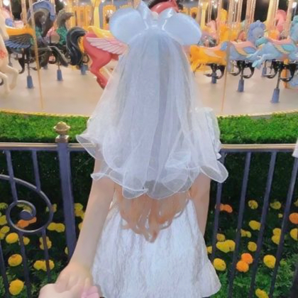 独一无二小众情侣头像高清图片