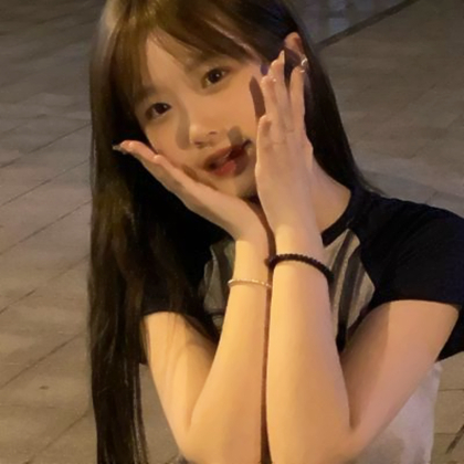 仙气高贵唯美的女生头像图片